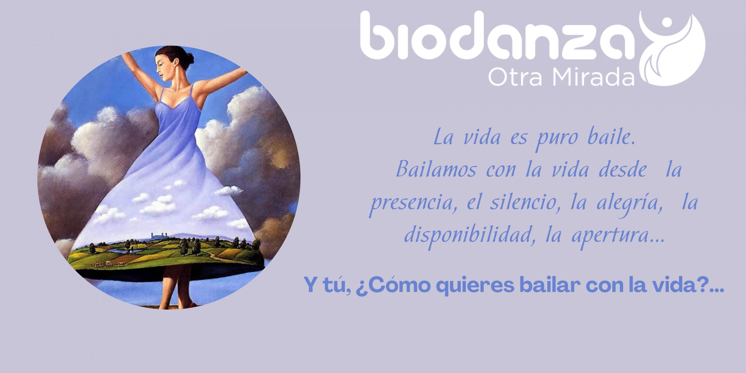 Biodanza Otra Mirada Madrid